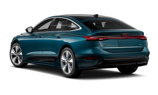 audi a6 sportback e-tron 2025 WAU2DAGH3SA019263 image audi a6 sportback e-tron 2025 WAU2DAGH3SA019263 image